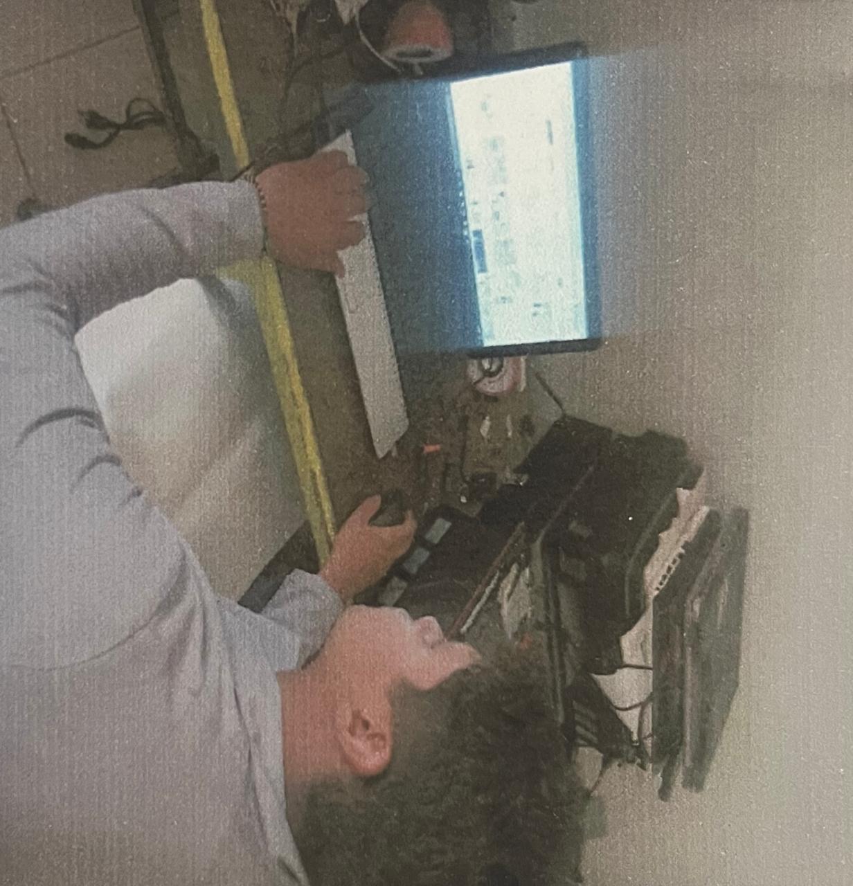 Trabajo entregado 5